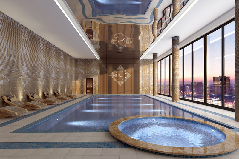 To Let Property Hilux Luxury Serviced Apartments In Hilux Luxury Serviced Apartments In Manchester