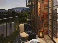 Apartment For Sale Scotland Street