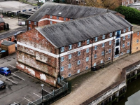 Property For Sale On Bridge Street