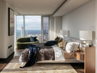 Penthouse For Sale Great Bridgewater Street Manchester