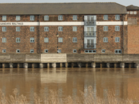 Apartment For Sale Bridge Street Gainsborough