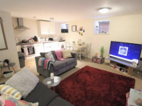 Apartment For Sale On Bridge Street In Gainsborough