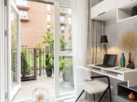 Flat For Sale In Harrow View