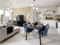 Flat For Sale In Nestles Avenue In Hayes