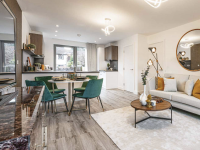 Apartment For Sale On Meadow Lane In Nottingham