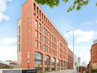 Apartment For Sale Chester Road Castlefield