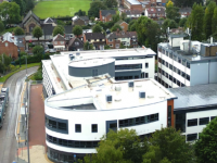 Student Property For Sale On High Road