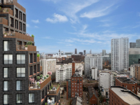 Flat For Sale Trinity Way Manchester
