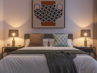 Luxury Apartment For Sale Trinity Way