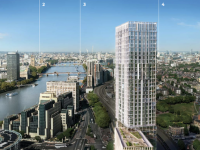 Property For Sale Bondway Parry Street