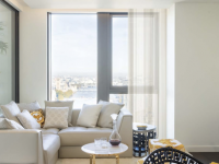 Flat For Sale In Bondway Parry Street London