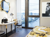 Luxury Apartment For Sale In Bondway Parry Street
