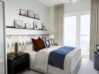 Flat For Sale On Nestles Avenue