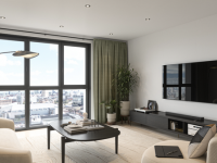 Apartment For Sale On Dutton Street Manchester