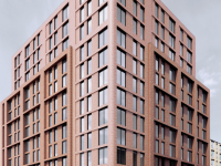Apartment For Sale On Kent Street Birmingham