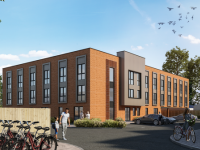Property For Sale Charles Edward Road Birmingham