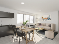 Apartment For Sale On Charles Edward Road Birmingham