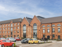 Property For Sale On Wetmore Road In Burton On Trent