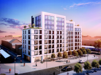 Property For Sale On The High Street West Bromwich