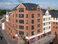 Student Accommodation For Sale Woodgate