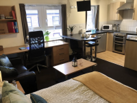 Student Accommodation For Sale On Woodgate Loughborough