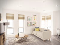 Apartment For Sale On Parsons Road Washington Sunderland