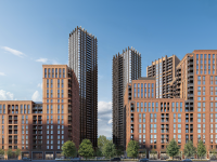 Flat For Sale Old Kent Road In London