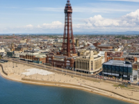 Property For Sale The Promenade In Blackpool
