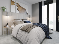 Flat For Sale Bevington Bush