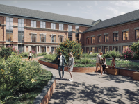 Property For Sale On Electric Avenue Nottingham