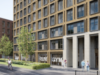 Apartment For Sale Bristol Street In Birmingham