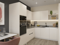 Property For Sale On Claremont Road In Cricklewood