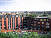 Apartment For Sale On Princess Road West Leicester