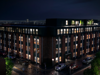 Apartment For Sale Princess Road West