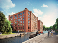Property For Sale On Lower Vickers Street Manchester