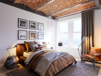 Apartment For Sale On Lower Vickers Street In Manchester