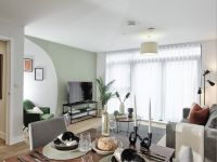 Property For Sale In Media City Salford Manchester