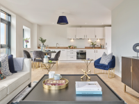 Apartment For Sale In Media City Salford In Manchester
