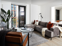 Apartment For Sale Nobel Way