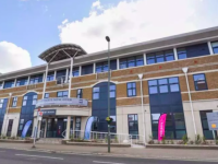 Apartment For Sale On London Road Staines