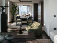 Penthouse For Sale On Great Bridgewater Street Manchester