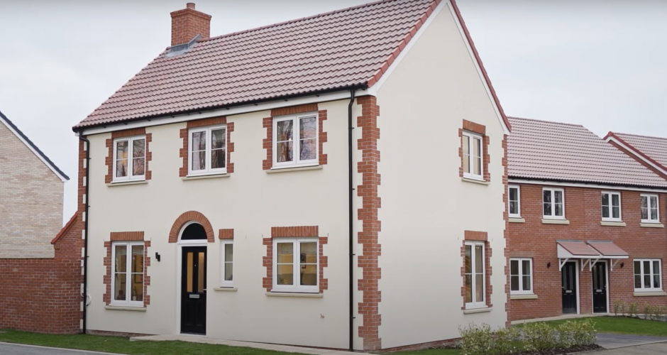 Home For Sale On Nightingale Lane In Downham Market