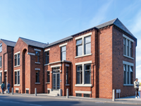 Apartment For Sale On Barrfield Road In Salford Manchester