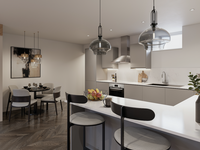 Apartment For Sale On Barrfield Road In Salford