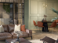 Apartment For Sale On Derwent Street In Manchester