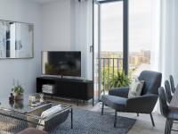 Apartment For Sale On Derwent Street