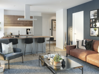 Apartment For Sale On Derwent Street