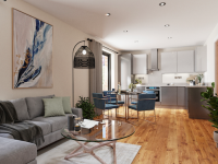 Apartment For Sale Legge Lane Birmingham