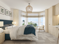 Property For Sale On Mount Wise In Newquay Cornwall