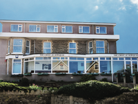 Property For Sale On Mount Wise In Newquay